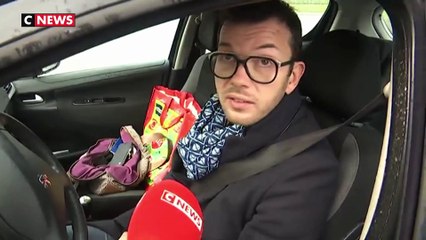 Le Finistère, département le plus touché par la pénurie de carburant