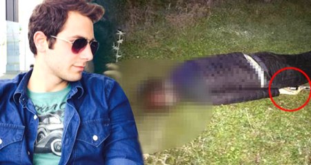 22 Yaşındaki Ambulans Şoförü, Boş Arazide Şakağına Sıkarak İntihar Etti