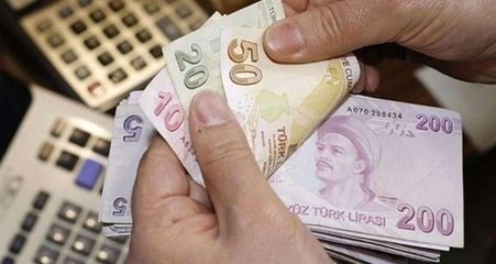 Milyonlarca Emekli ve Memura Zam Geliyor