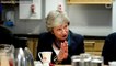 PM May Fans Flames of Brexit Rebellion