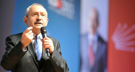 Muharrem İnce'nin Anketlerden Birinci Çıkmasına Rağmen İsminin Sonuçlardan Silindiği İddia Edildi