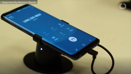 Verizon And Samsung To Premiere 5G Smartphones Next Year