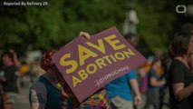 New Oklahoma Bill Makes Abortion Punishable By Life In Prison