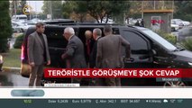 Kılıçdaroğlu'nun PKK sevicilerle buluşmasına CHP'den skandal açıklama