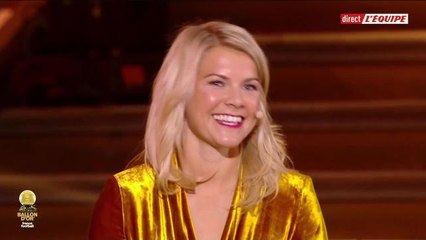 Cérémonie du ballon d'or : la remarque sexiste de Martin Solveig 04/12/2018