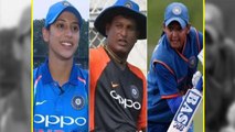 Harmanpreet Kaur, Smriti Mandhana backs Ramesh Powar to continue as coach| वनइंडिया हिंदी