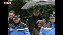 Francis Heaulme devant les assises une nouvelle fois pour le meurtre de deux enfants