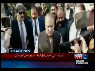 KTNNEWS Headlines- 11 AM- 4th December 2018