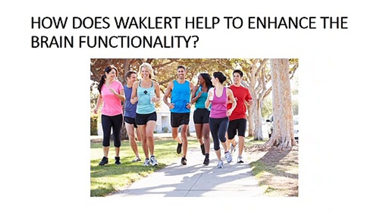 waklert
