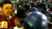 लखनऊ: भाजयुमो नेता प्रत्यूष की चाकू से गोदकर हत्या, परिजनों ने ट्रॉमा सेंटर पर किया हंगामा