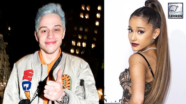 Pete Davidson Talks About Being Bullied Online After Ariana Grande Split