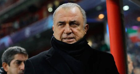 Galatasaray'da Igor Tudor, Fatih Terim'i Solladı