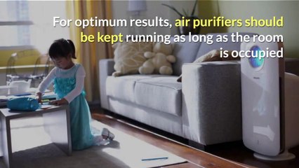 Air Purifier - Why you need one?