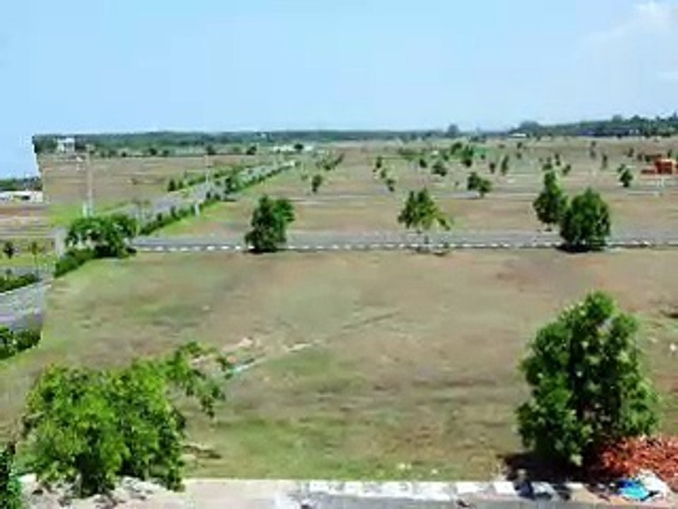 3.9 LAKHS DTCP APPROVED PLOTs IN ECR call 90069 90069