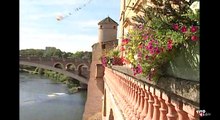 Gaillac par André Roques et ses amis