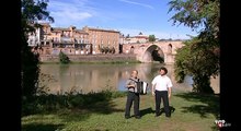 Montauban Mountalba par André Roques et Eric Coudon