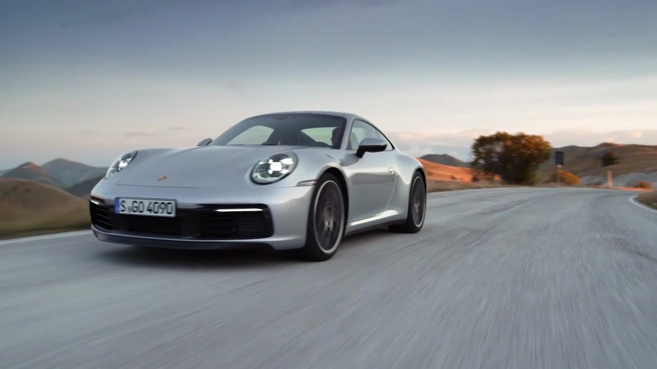 'Mister 911' verabschiedet sich in den Ruhestand