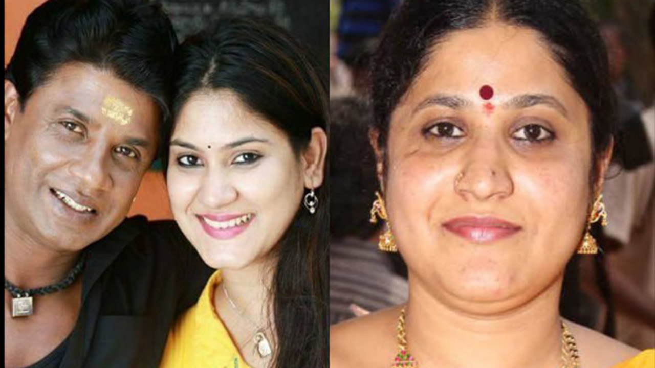 ದುನಿಯಾ ವಿಜಿ ಮೇಲೆ ಹೊಸ ಆರೋಪ ಮಾಡಿದ ನಾಗರತ್ನ | Oneindia Kannada