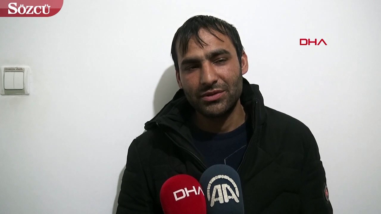 'Türk askeri merhametlidir'