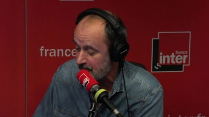 De la méditation en direct à la radio - Le billet de Daniel Morin