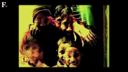 Firstpost Poetry Project | A(f)fair Warning | Ankita Shah