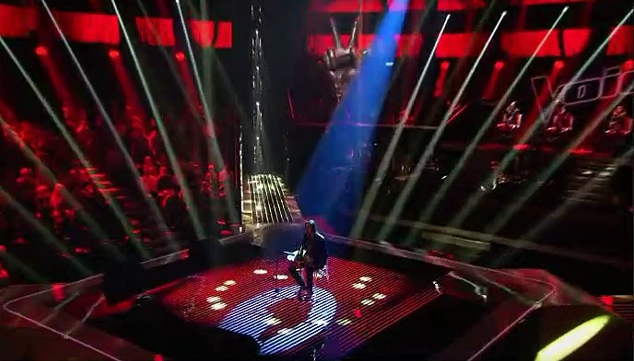 Eros Atomus Isler Sing Offs 1 The Voice of Germany 2018