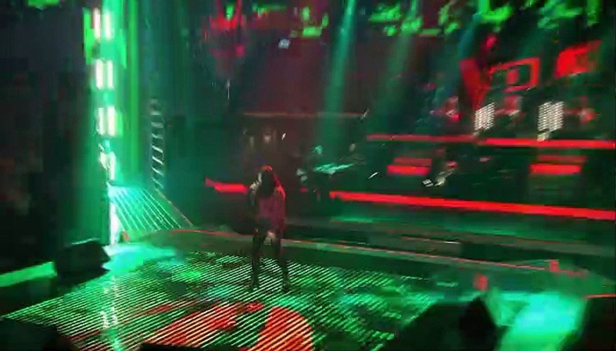 Eun Chae Rhee Sing Offs 1 The Voice of Germany 2018