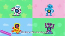 ABC Alphabets Song For Kids|Kids Learning Fruits Names
