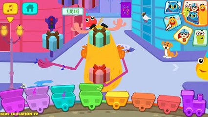 Kids Songs|Nursery Rhymes|Learning Songs|Nursery Rhymes for Kids