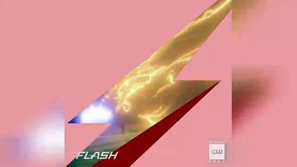 The Flash Season 5 Episode 8 Promo #2 What's Past Is Prologue (2018)