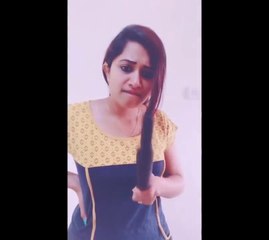 Kannada full fun n comedy double meaning dubsmash -- random collection -- #2