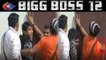 Bigg Boss 12: Sreesanth Slaps Rohit Suchanti during Task| FilmiBeat