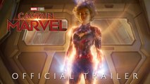 Captain Marvel Trailer: Carol Danvers is a Noble Warrior Hero in the New Trailer | Boldsky