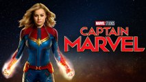 Captain Marvel Trailer: Marvel Studios comes out with the second trailer of the film | FilmiBeat