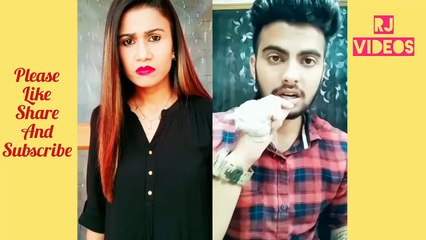 Musically Full Pagalpanti On Wo Jo Paison Ke Liye Kisi Se Bhi Pat Jaati Thi - YouTube