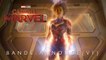 Captain Marvel Bande-annonce officielle VF #2 (Action 2019) Brie Larson, Samuel L. Jackson