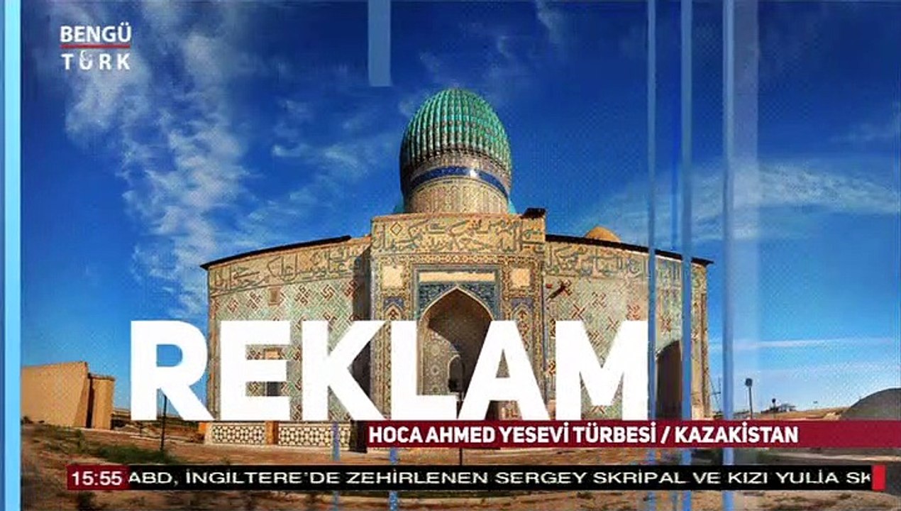 GÜNÜN RAPORU 3 ARALIK 2018 KONUK-ŞABAN ŞIK