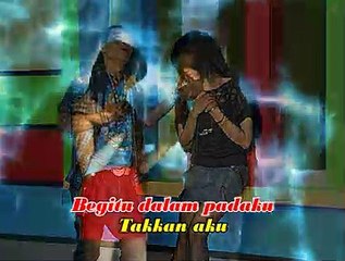 Suliana feat Sodiq - Kandas [Official Music Video]