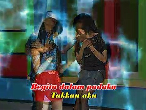 Suliana feat Sodiq - Kandas [Official Music Video]