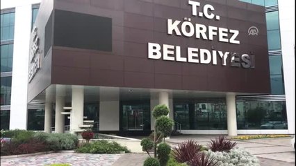 Körfez Belediyesi'nde Silahlı Saldırı