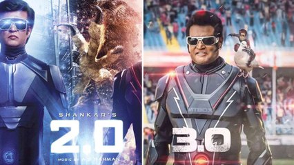 Rajanikanth 2.0 movie : ರಜನಿ 2.0 ಕಲೆಕ್ಷನ್ ಇಷ್ಟೆ..? | FILMIBEAT KANNADA