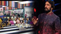 Bigg Boss Kannada Season 6:  ಪ್ರೀತಿಯ 'ನಾಟಕ' ಆಡಿ ಚೀಪ್ ಆಗುತ್ತಿರುವವರಿಗೆ ಕಿವಿ ಹಿಂಡಿದ ಸುದೀಪ್.!