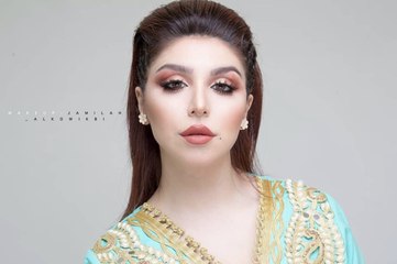 فيديو السعودية حلا نورة تفتح النار على نفسها بتأييد فستان رانيا يوسف!
