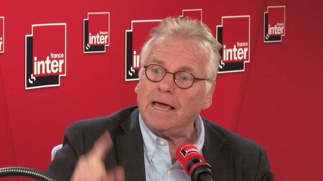 Daniel Cohn-Bendit : Jamais en 68, quelqu'un aurait menacé de mort quelqu'un qui voulait discuter