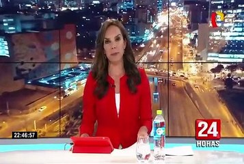 Comisión de Levantamiento de Inmunidad revisa caso del general Donayre