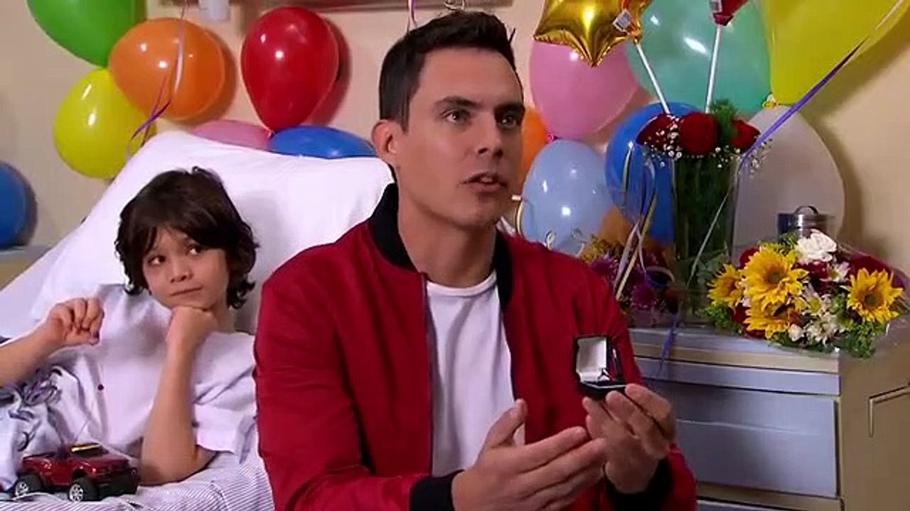 Ver La Hija Pródiga Capítulo 47 Online Completo - Drothy Novelas