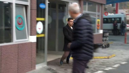 Konya merkezli 24 ilde FETÖ operasyonu: 34 gözaltı kararı