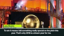 Ballon d'Or: Le DJ Martin Solveig déclenche une polémique en demandant à Ada Hegerberg de 