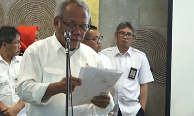 Kementerian PUPR Bicara Penembakan Pekerja Jembatan di Papua