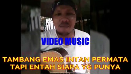 PUJIONO - HIDUP MISKIN BUDIDAYA KALAJENGKING